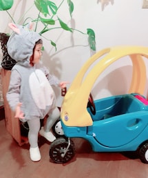 Tom中古車を買う。🧀🥨 | This is ぶっぶしゃん🚙💭(おもちゃ)