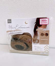 DAISO | ウィッグ