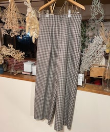 niko and... | スーツパンツ