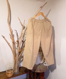 Mushroom | パンツ