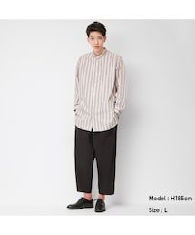 GU | 321-335354   Lsize(パンツ)
