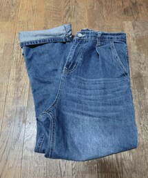 used | デニムパンツ