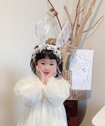 DAISO | カチューシャ