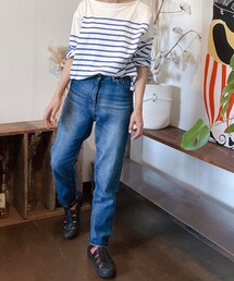 雑貨屋さん | デニムパンツ