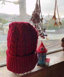 帽子屋さん | ニットキャップ/ビーニー