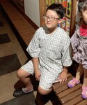 甚平の「水着/着物・浴衣(水着/着物・浴衣)」