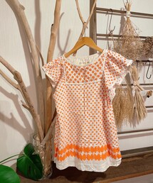 peu pres daily | シャツ/ブラウス