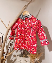 marimekko | レインコート/ポンチョ