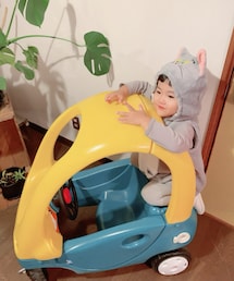 Tom中古車の乗り方🧀🥨 | Tom的、車の乗り方。(おもちゃ)