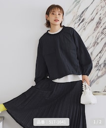 LOGOS DAYS | トップス