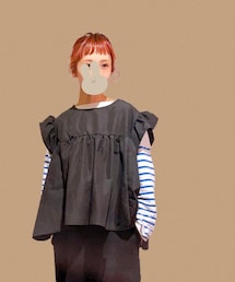 YUKI | シャツ/ブラウス