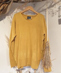 コポリさんの肩掛け | ニット/セーター