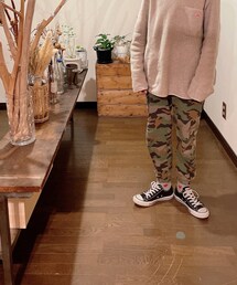 西松屋 | size 160cm。(スウェットパンツ)