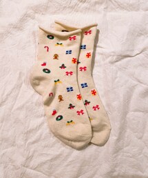 靴下屋 | ソックス/靴下