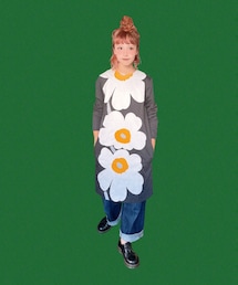 marimekko | ワンピース