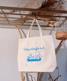 marinford | トートバッグ