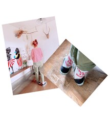 Seria | change the world(ソックス/靴下)