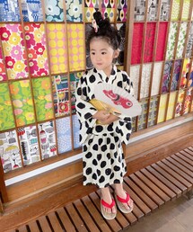 あか草履 | 和装小物