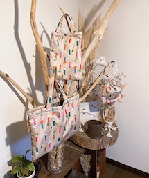 PEZ | 3つset。2000ぇん。🙌(バッグ)