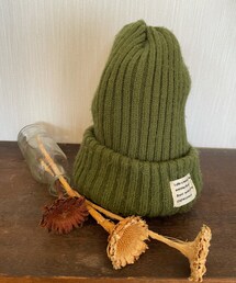 雑貨屋さん | ニットキャップ/ビーニー