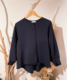 tsukuru&Lin. | シャツ/ブラウス