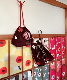 𓃺お着物とset | 和装小物