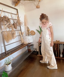 used | サロペット/オーバーオール