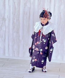 𓃺被布コートused | 着物