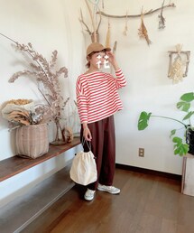 リンネル | バッグ