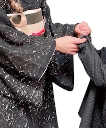 帯締め　used | 和装小物