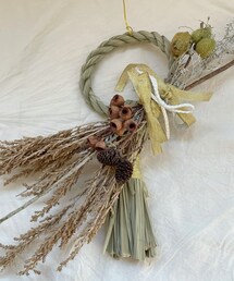 Handmade | フラワーベース