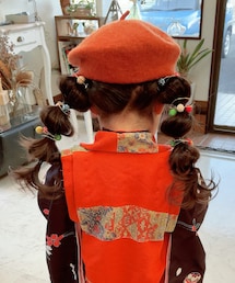 𓃺ヘアアレンジ | その他ヘアアクセサリー