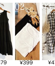 西松屋 | リブロンT。袖や裾がかわいい。サイズ160cmでもゆったり着れる。(Tシャツ/カットソー)