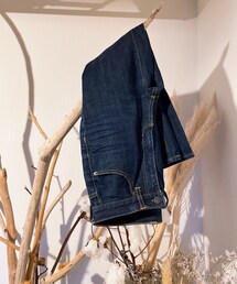 GU | デニムパンツ