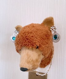 DAISO | イヤリング