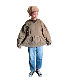 しまむら | デニムパンツ