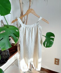 韓国子供服 | オールインワン・サロペット