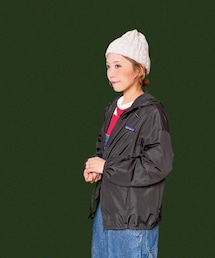 patagonia | ナイロンジャケット