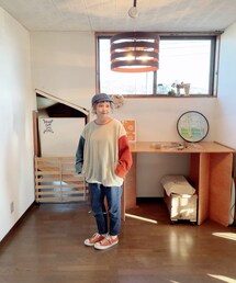 Avail | men's 。M size。(その他トップス)