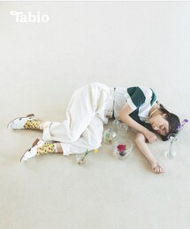 Tabio | ソックス/靴下