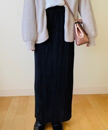 TOKOHANA | スカート