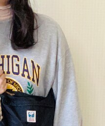 GU | スウェット