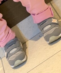 NEW BALANCE | スニーカー