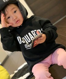 DSQUARED2 | パーカー