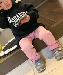 DIESEL KIDS | デニムパンツ