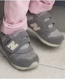 NEW BALANCE | スニーカー