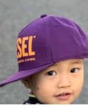 DIESEL KIDS(ディーゼルキッズ)の「帽子(キャップ)」