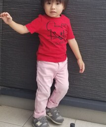 DIESEL KIDS | デニムパンツ