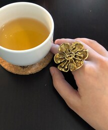 GUCCI | リング