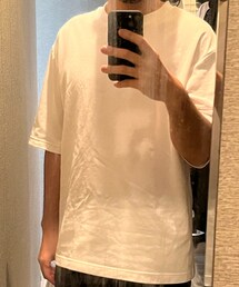 GU | Tシャツ/カットソー